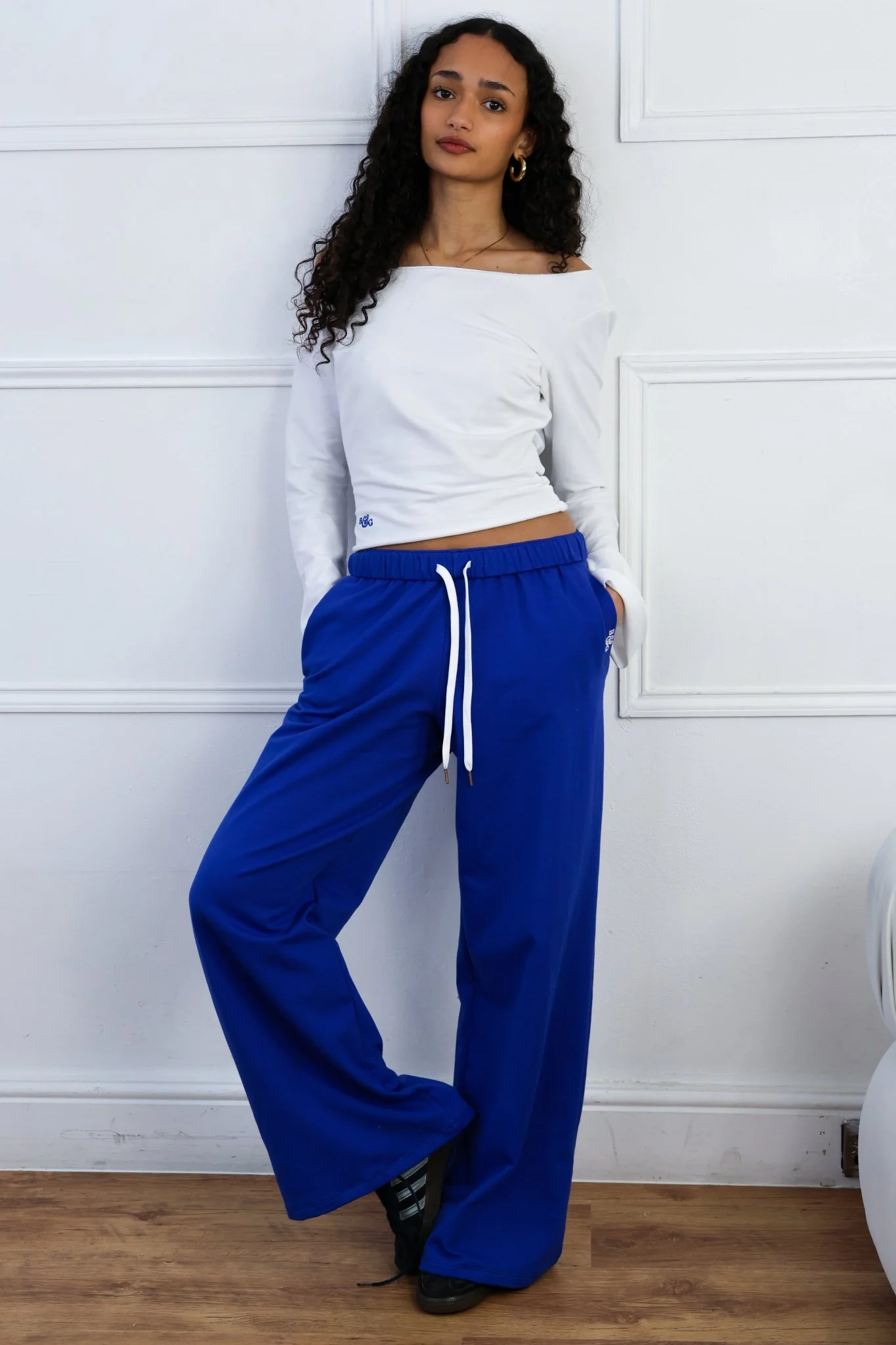 Etalie Off The Shoulder Tops